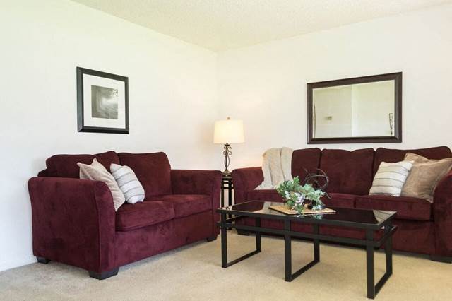 2-bedroom apartment at Sage Creek Apartments in Kennewick, WA
